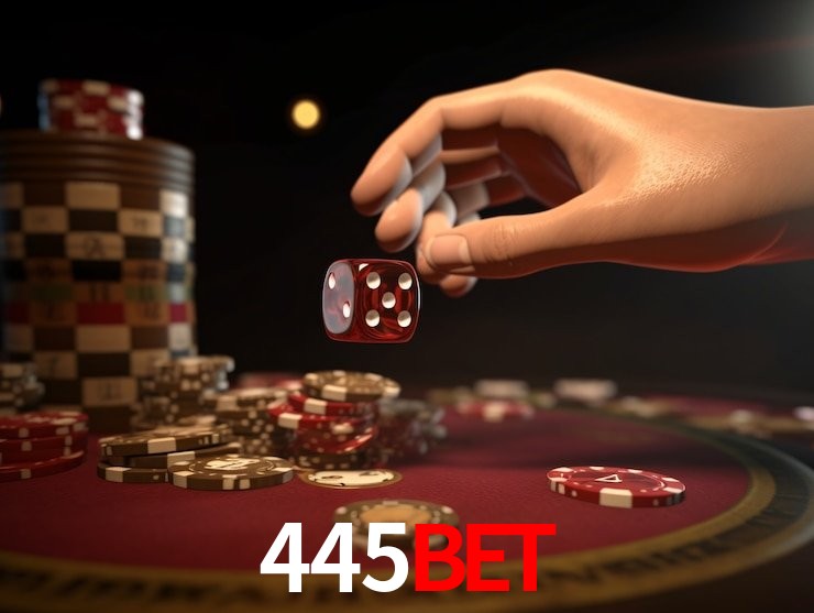 Player Reviews 445Bet