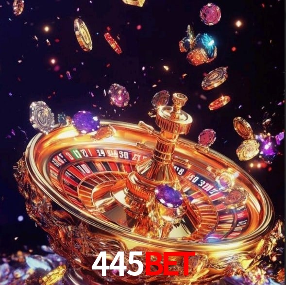 2FA Security 445Bet