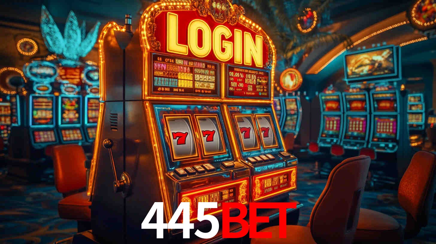 Tournaments 445Bet