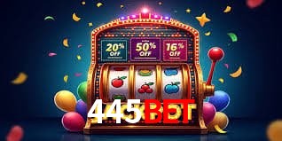 Quick Registration 445Bet
