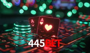 Statistics 445Bet