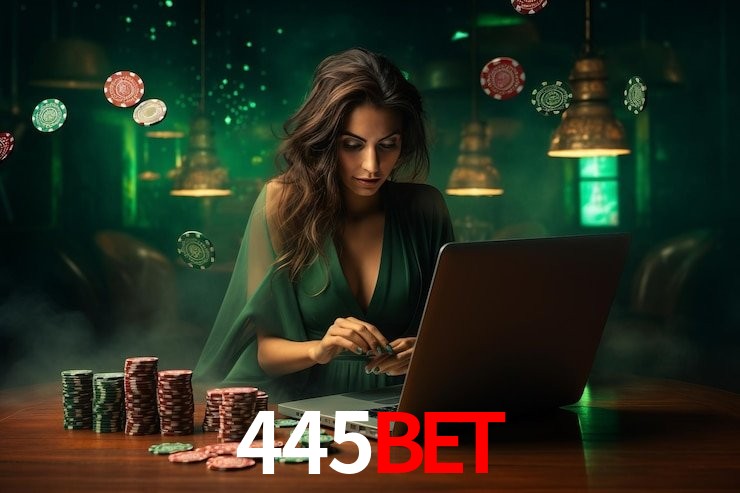 Instant EasyPaisa 445Bet