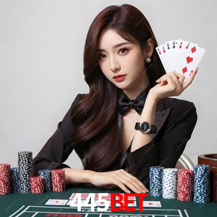 Secure Login 445Bet